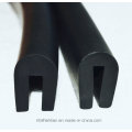 Rubber Edge for Sheet Metal Seal Strip